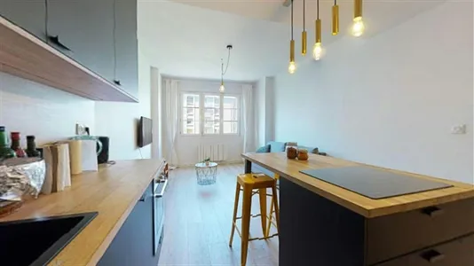 Rooms in Grenoble - photo 3