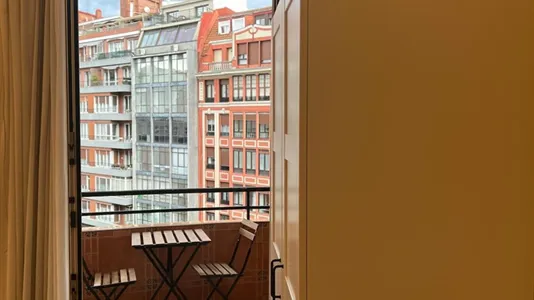 Rooms in Bilbao - photo 7