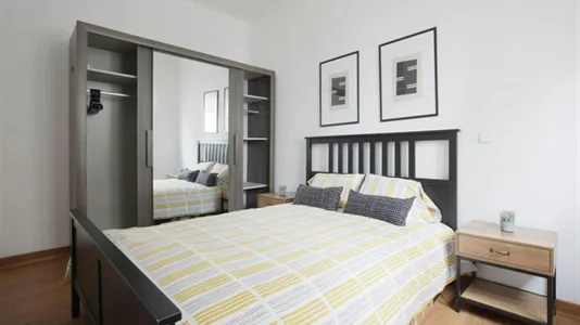 Apartments in Madrid Moncloa-Aravaca - photo 7