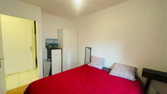 Apartments in Saint-Denis - photo 6