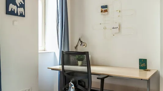 Rooms in Budapest Terézváros - photo 5