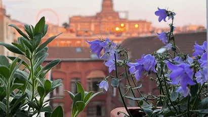 Apartment for rent in Stad Brussel, Brussels