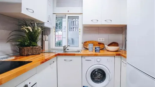 Rooms in Madrid Carabanchel - photo 9