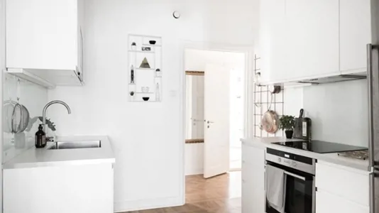 Apartments in Vasastan - photo 3