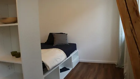 Rooms in Location is not specified - photo 2