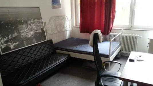 Rooms in Location is not specified - photo 5