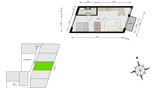 Apartments in Delft - photo 9