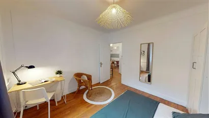 Room for rent in Paris 7ème arrondissement, Paris