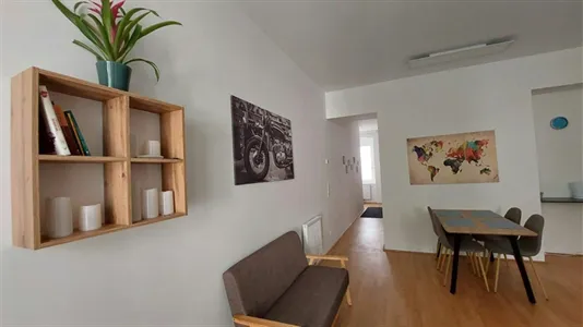 Apartments in Vienna Brigittenau - photo 10
