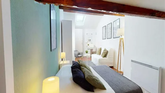 Rooms in Toulouse - photo 2