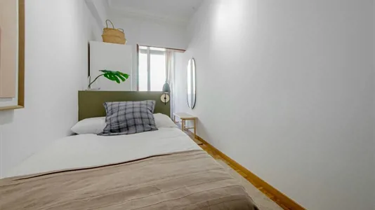 Rooms in Madrid Tetuán - photo 2