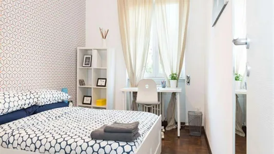 Rooms in Milano Zona 4 - Vittoria, Forlanini - photo 2