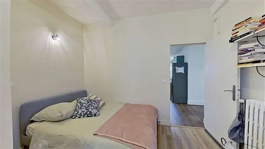 Rooms in Valence - photo 4