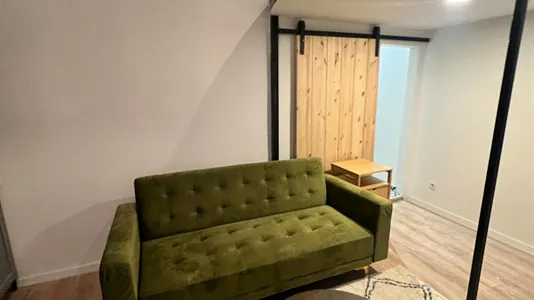 Apartments in Budapest Józsefváros - photo 4