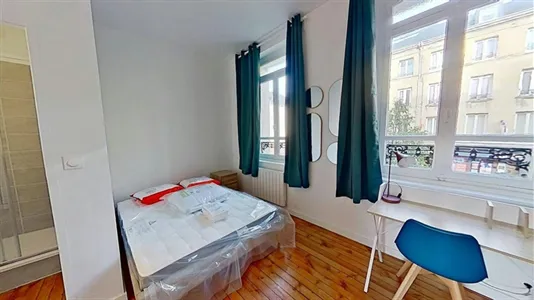 Rooms in Le Havre - photo 6