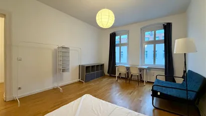 Apartment for rent in Berlin Mitte, Berlin