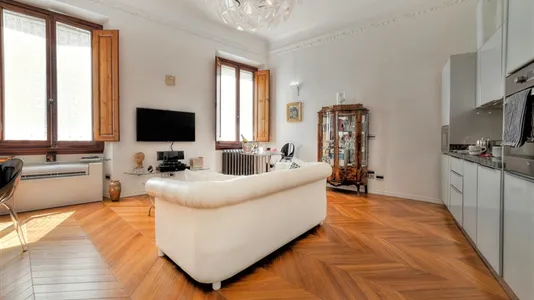 Apartments in Florence - photo 4