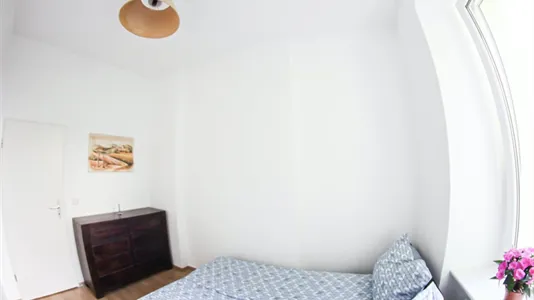 Apartments in Berlin Neukölln - photo 8