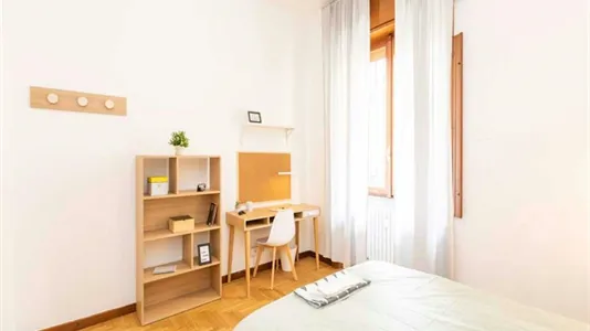 Rooms in Milano Zona 4 - Vittoria, Forlanini - photo 7