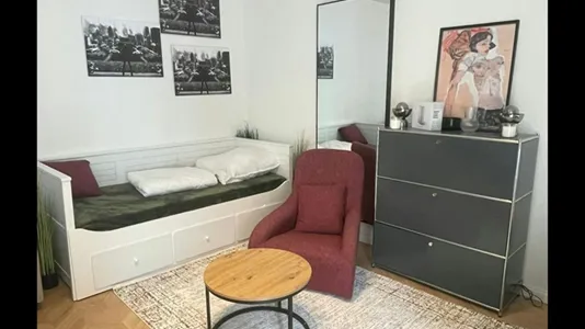 Apartments in Berlin Mitte - photo 1