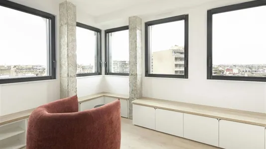 Rooms in Paris 15ème arrondissement - photo 10