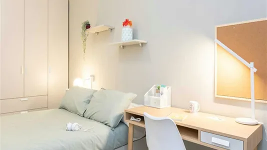 Rooms in Milano Zona 5 - Vigentino, Chiaravalle, Gratosoglio - photo 8