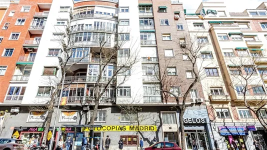 Rooms in Húmera-Somosaguas-Prado del Rey - photo 10