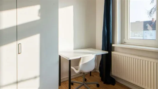 Rooms in Berlin Neukölln - photo 3