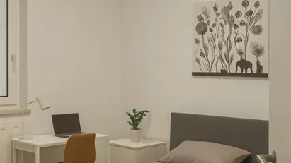 Room for rent in Munich