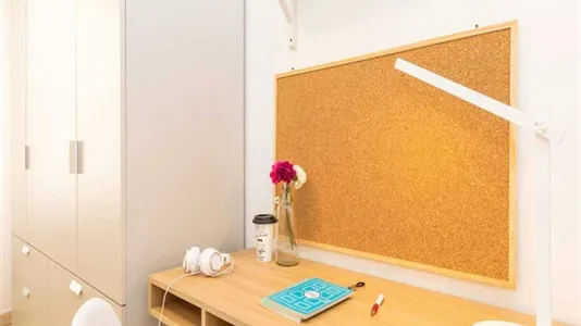 Rooms in Milano Zona 4 - Vittoria, Forlanini - photo 9