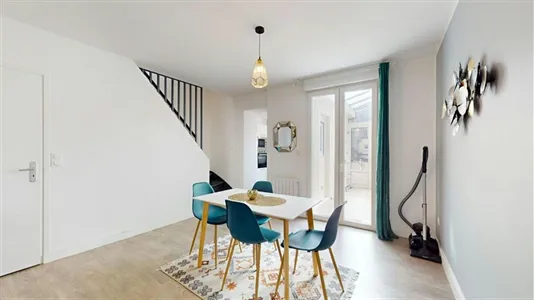 Rooms in Lille - photo 6