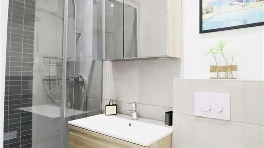 Rooms in Nice - photo 9