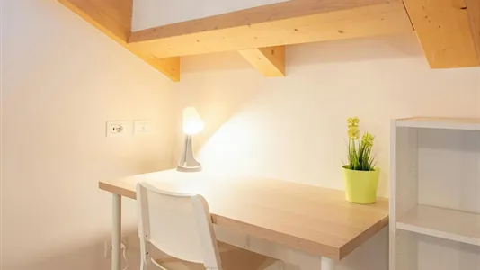 Rooms in Milano Zona 2 - Stazione Centrale, Gorla, Turro, Greco, Crescenzago - photo 4