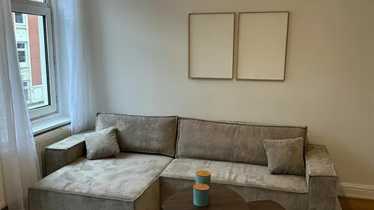 Apartments in Location is not specified - photo 4