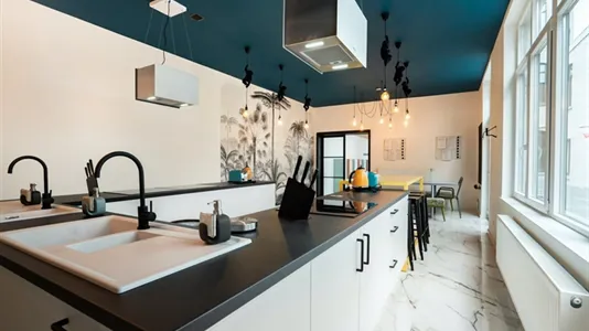 Rooms in Charleroi - photo 4