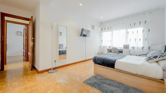 Rooms in Madrid Chamartín - photo 2