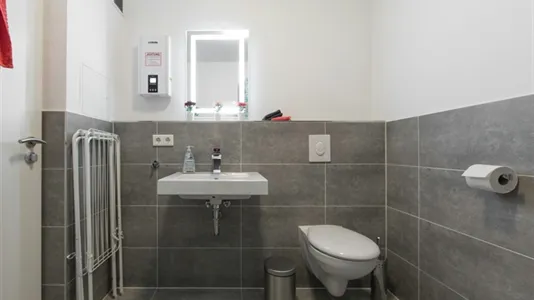 Rooms in Berlin Reinickendorf - photo 10