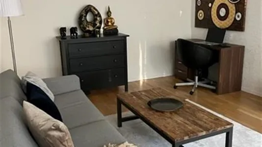 Apartments in Danderyd - photo 7