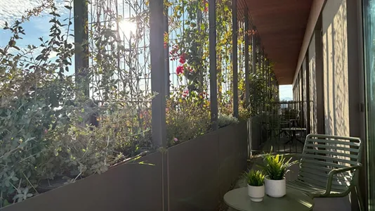 Rooms in Cornellà de Llobregat - photo 5