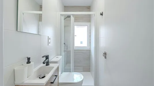 Rooms in Madrid Usera - photo 7