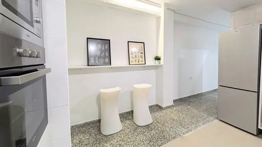 Rooms in Valencia Poblats Marítims - photo 7