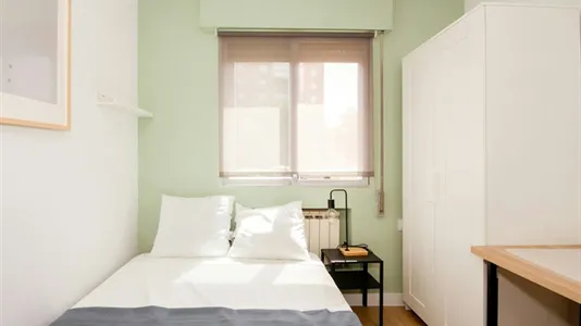 Rooms in Alcalá de Henares - photo 2