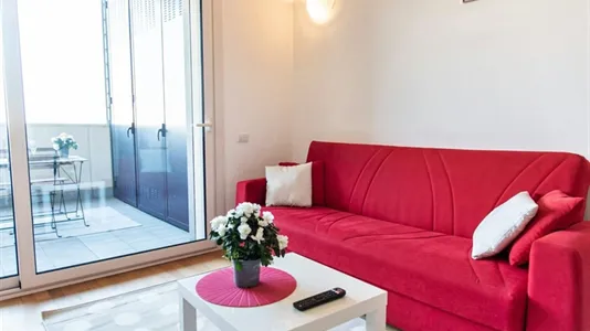 Rooms in Roma Municipio IV – Tiburtino - photo 7