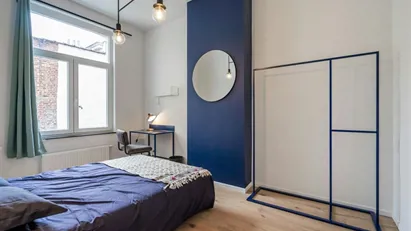 Room for rent in Brussels Etterbeek, Brussels