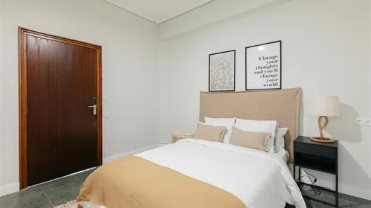 Rooms in Valencia L'Eixample - photo 2