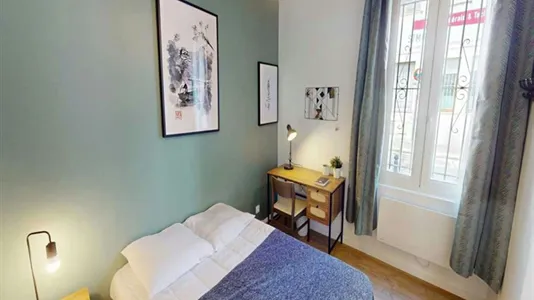 Rooms in Bordeaux - photo 4
