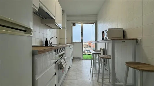 Rooms in Boadilla del Monte - photo 5