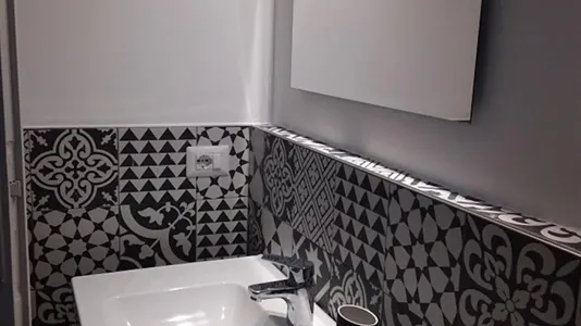 Apartments in Milano Zona 8 - Fiera, Gallaratese, Quarto Oggiaro - photo 8