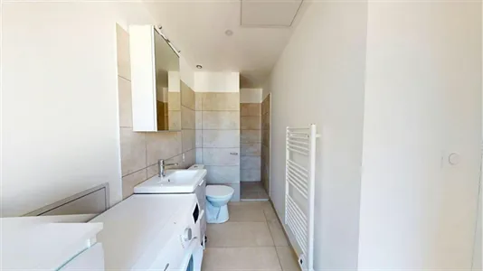 Apartments in Saint-Étienne - photo 9
