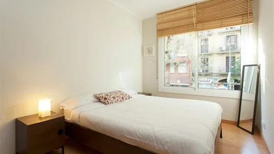 Apartments in Barcelona Les Corts - photo 7